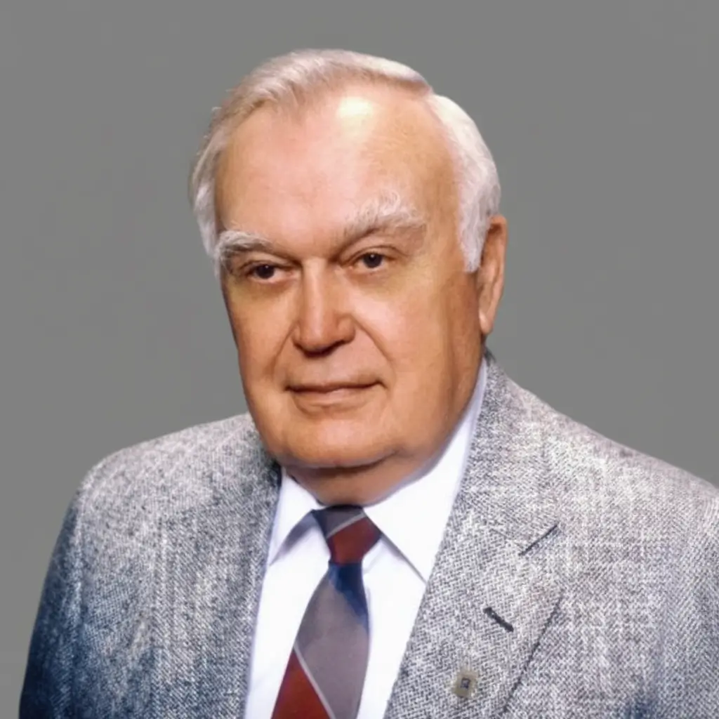 Picture of Marshall “Ty” Compton